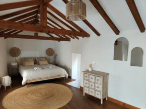 Casa Maria Flora, Ojen